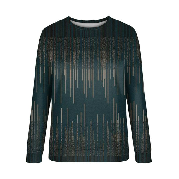 Distressed sales sweatshirt womens