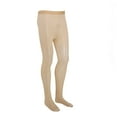 thumbnail image 1 of Compression Stockings, Versatile  Nursing Summer Stretch Pantyhose Cool  For Women For Swelling L Within 154.3lb, 1 of 8