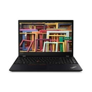 Lenovo ThinkPad T590 Laptop, 15.6" FHD IPS 250 nits, i7-8565U, UHD Graphics, 16GB, 512GB SSD