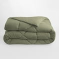 thumbnail image 5 of Noble Linen's Goose Down Alternative Comforter, 5 of 8