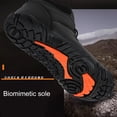 thumbnail image 3 of Hombres Mujeres Zapatos Casuales Zapatos de Trabajo Transpirables para Caminar al Aire Libre Senderismo Trekking Ndcxsfigh Tenis De Mujer Tenis De Hombre, 3 of 8