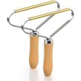 thumbnail image 1 of Compatible Pet Hair Remover,Lint Remover,Carpet Rake,Lint Cleaner Pro,Carpet Scraper,Portable Remover Manual Clothes Cleaning Fuzz Shaver_Perfect Gift, 1 of 5