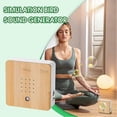 thumbnail image 3 of Bird Singing Speaker Motion Sensor Versatile Smart Animal Noise Machine, 3 of 5