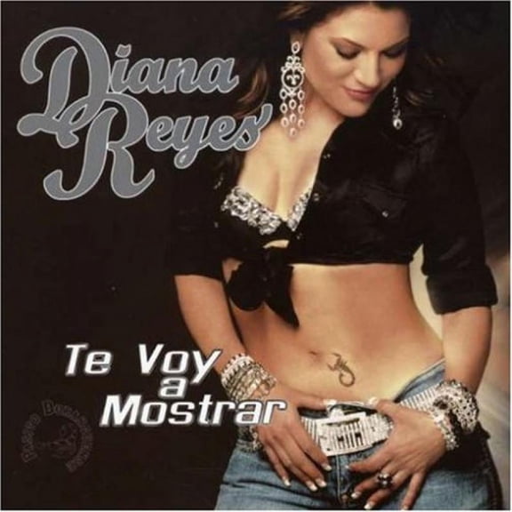 Te Voy A Mostrar