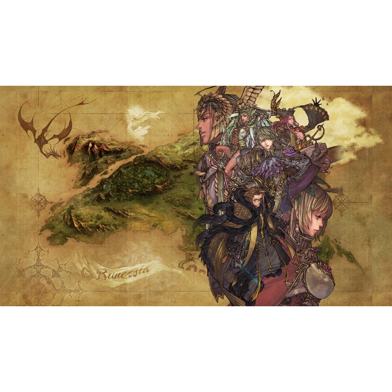 Brigandine: The Legend of Runersia - Limited Run #368