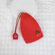 thumbnail image 1 of Estuche para llaves extraíble con dibujos animados de corazón de niña, funda protectora creativa de cuero PU para llave de coche, universal, 1 of 4