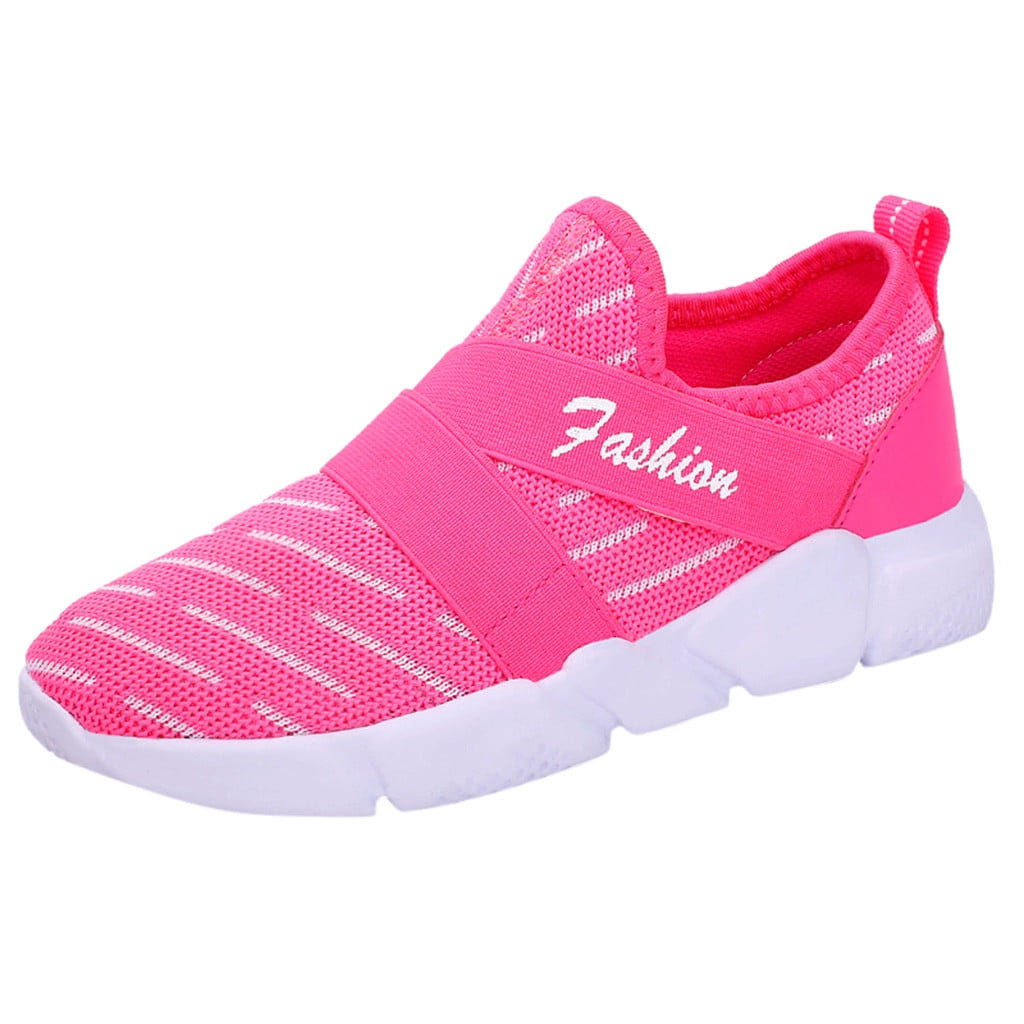 infant running shoes