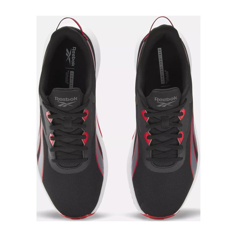 Reebok Lite Plus Men's Running Shoes with FuelFoam Midsole and