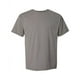 thumbnail image 1 of Camiseta de manga corta Hanes ComfortWash Garment Dyed Gris hormigón XL GDH100, 1 of 1