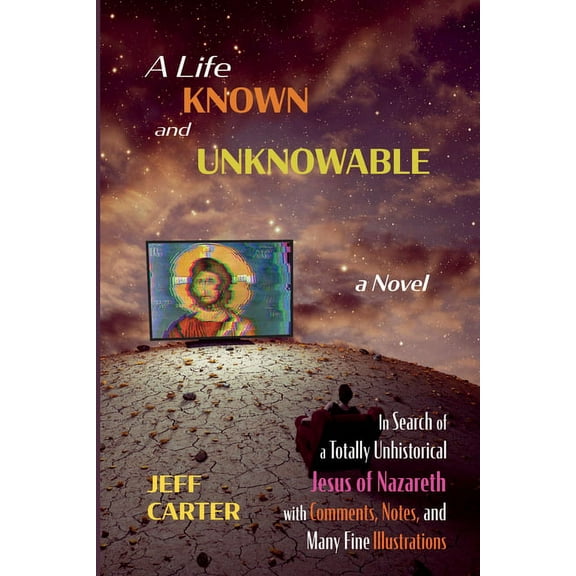 A Life Known and Unknowable (Paperback)
