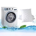 thumbnail image 6 of Quilted Pillow Protector Cover Soft Zippered Encasement for Bedroom Comfort, 6 of 9