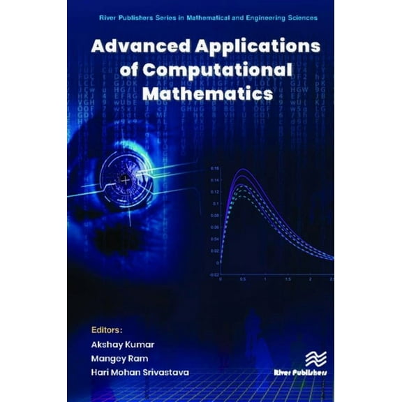 Advanced Applications of Computational Mathematics, (Hardcover)