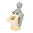 thumbnail image 2 of Puerta de Miel Durable Gloria Equipo de Embotellado de Abejas Suministros Gris, 2 of 9