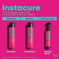thumbnail image 3 of TOTAL RESULTS by Matrix , PRO SOLUTIONIST INSTACURE LEAVE-IN TREATMENT 6.76 OZ, 3 of 8