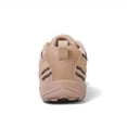 thumbnail image 5 of Soren Flora Wide Toe Box Barefoot Minimalist Shoes for Men Women, Breathable Fly Knit Non Slip Rubber Sole Trail Running Sneakers, Arch Support Outdoor Fitness Hiking Walking Casual Shoes, 5 of 7