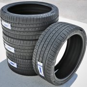 Leao Lion Sport 3 275/35R20 102Y XL High Performance a/s All Season Tire