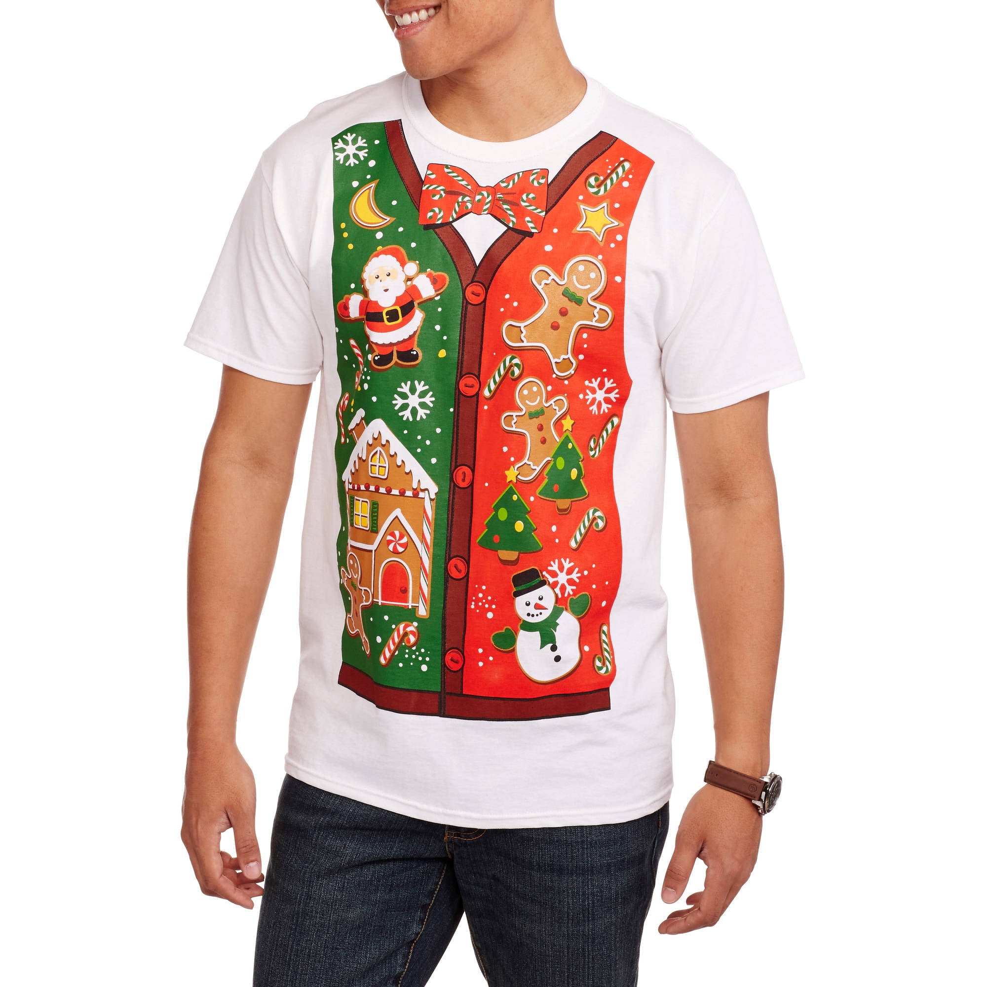 Mens Last Christmas I Gave You My Fart Funny Holiday Song T Shirt Crazy Dog Tshirts Camiseta Divertidas 