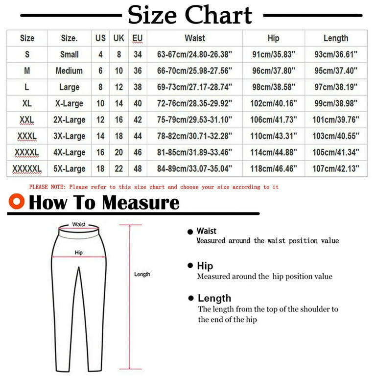 Dovford Stretch Active Pants for Women, Stretch Active Quick