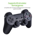 thumbnail image 2 of 4k Wireless Hdmi Tv Game Stick Console 10000+ Juegos incorporados + 2 Controlador inalámbrico Gamepad, 2 of 5