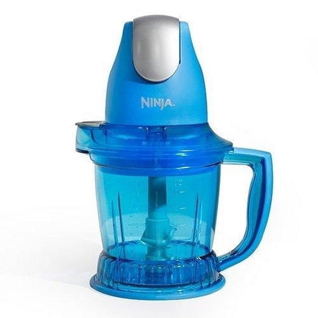 Procesador de alimentos Ninja Licuadora Smoothie Qb751