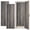 Color 3, variant on 2 Pcs School Locker Magnetic Wallpaper 12" x 36" Plain Pastel Yellow color Reusable Removable Locker Accessories Back to School Supplies