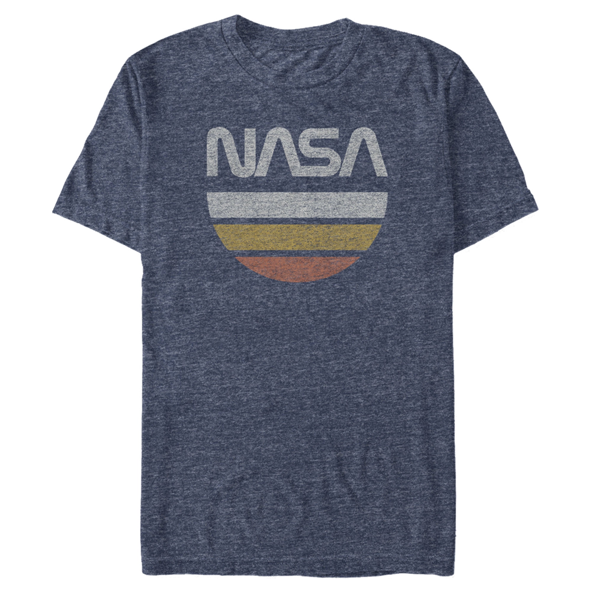 Navy Blue Heather