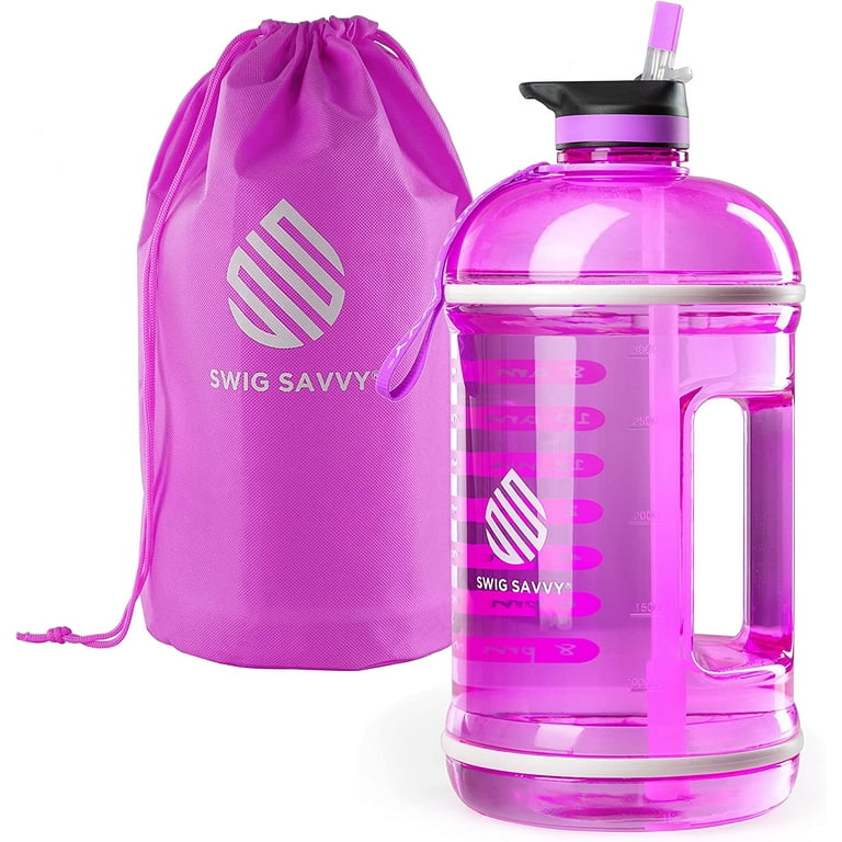 Personalized 17 oz. Swig Water Bottle