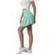 thumbnail image 4 of Txlixc Pantalones Cortos para Mujer, Deporte Cintura Media Vestido Plisado Tenis Golf Falda Cintura Trasera Bolsillo Cremallera Ropa para Mujer Txlixc Estilo de ocio, 4 of 9