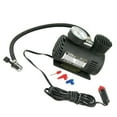 thumbnail image 2 of MasteelfCA 12V Car Tyre Inflator Air Compressor Metal Tire Inflator High Pressure Air Pump (Black), 2 of 7