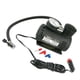 thumbnail image 4 of Compresor de aire para neumáticos de coche de 12 V, inflador de neumáticos metálico de alta presión (negro), 4 of 5