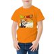 thumbnail image 1 of Camiseta Algodón de DBZ para niños, 1 of 5