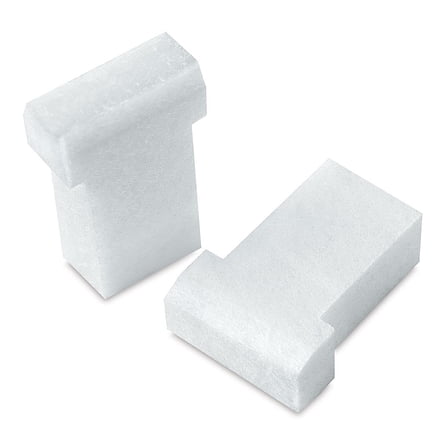 Montana BLACK Marker Nib, 20mm T-Tip