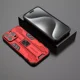 thumbnail image 2 of Funda Para iPhone 16 Pro Max Plus Supersónico+mica, 2 of 8