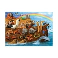 thumbnail image 2 of Family Pieces Puzzle - Voyage of the Ark: 350 Pcs, 2 of 2