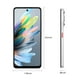 thumbnail image 3 of Smartphone ZTE Blade V60 Smart 128 GB  Blanco AT&T, 3 of 4
