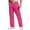 Hot Pink, variant on Loose Fitness Autumn Sweatpants Training Fitness Pants Men Quality Versatile Streetwear New Streetwear Trousers Men Casual Long Trousers Big Size Loose Legged Pants