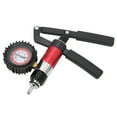 thumbnail image 1 of Brake Fluid Bleeding Set, Easy To Read Hand Held Vacuum Pressure Pump Tester 0-40 Psi Pressur Multifunctional High   For Car, 1 of 8