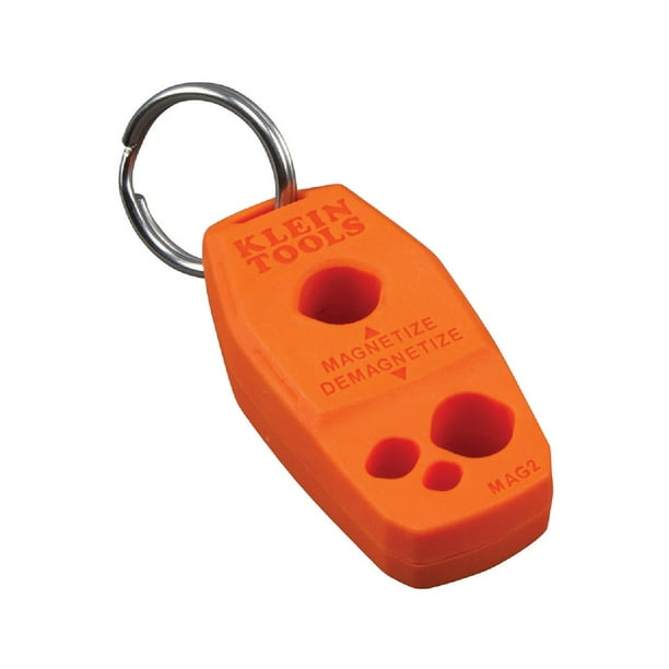 Magnetizador Para Desarmadores Mag2 Klein Tools