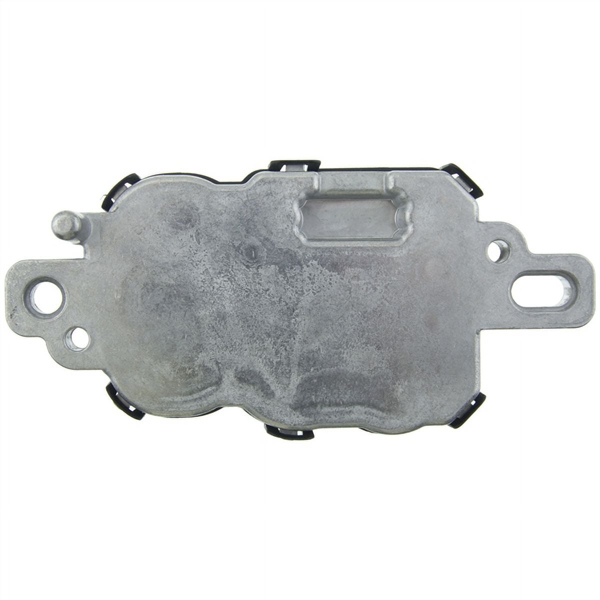 Fuel Pump Driver Module