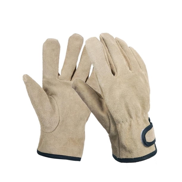 Guantes De Barbacoa Para Acampar Al Aire Libre Anti-Escaldado Aislamiento Térmico Guantes Protectores Guantes De Barbacoa Para Picnic Guardurnaity OD015560-01