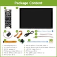 thumbnail image 2 of ESP32-P4-Pico High-Performance Development Board, Featuring ESP32-P4, RISC-V Dual-Core and Single-Core Processors, and Advanced Human-Machine Interfaces, Bundle with 10inch Display, 2 of 4