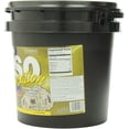 thumbnail image 2 of Ultimate Nutrition Iso Sensation 93 with Glutamine ,Whey Protein Isolate Powder-30 Grams of Protein-5lb, 2 of 5