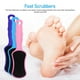 thumbnail image 5 of limas exfoliantes para pies, para piel muerta y pedicura., 5 of 7