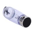 thumbnail image 4 of Taza Mezcladora Eléctrica Botella de coctelera de proteína en polvo de taza de mezcla eléctrica recargable USB (600ml) Sywqhk Para Estrenar, 4 of 8