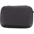 thumbnail image 1 of Recorder Carrying Case Hard Protective Shell Travel Electronic Organizer Recorder Case, 1 of 5