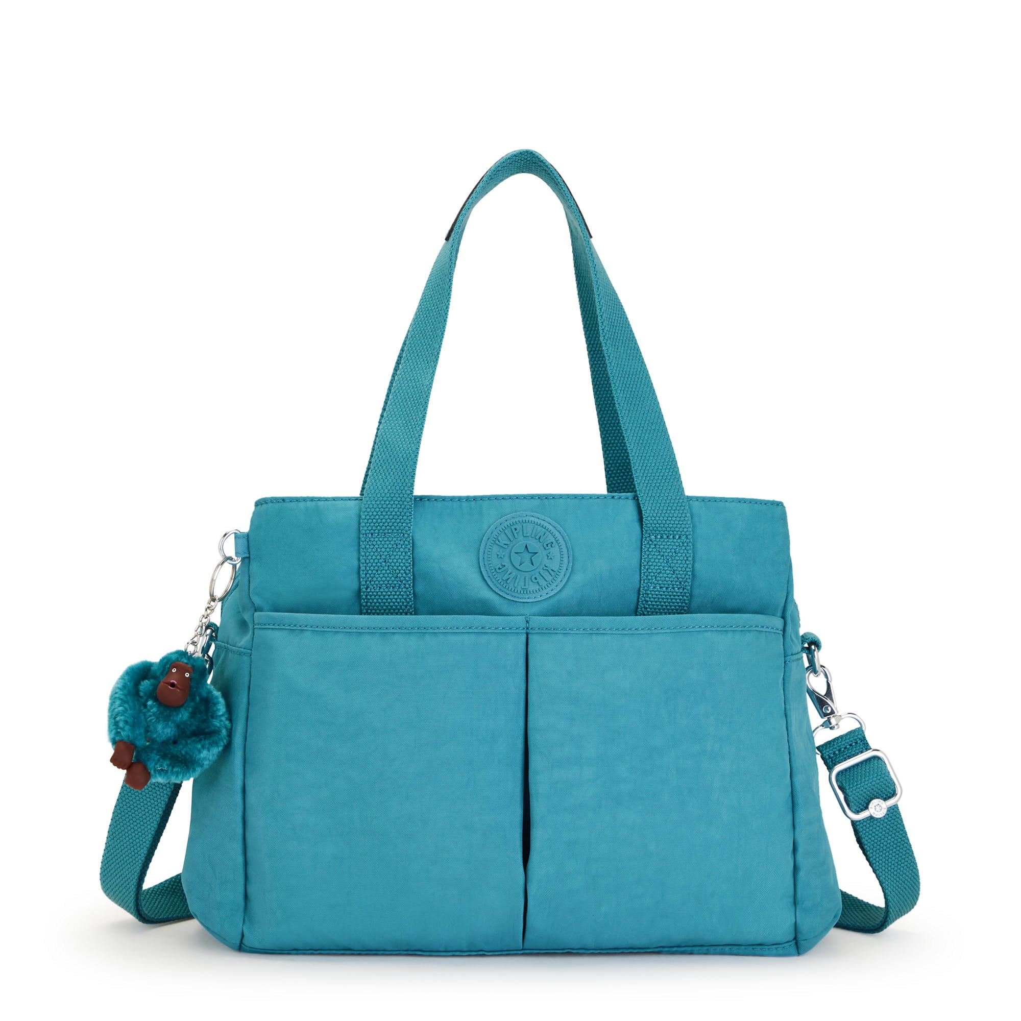 Kipling Women's Kenzie Shoulder Bag Adjustable Strap