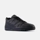 thumbnail image 4 of New Balance 550 BB550PBB BLACK Width D Lyfestyle Shoes Men's Women's, 4 of 5