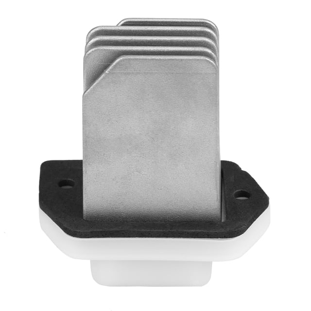 B,Car Engine Cooling Radiator Fan Resistor Blower Motor Resistor Best in its Class