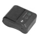 thumbnail image 4 of Impresora térmica de recibos móvil, aplicación Bluetooth, impresora térmica editable de 58mm, enchufe estadounidense de 100-240V, 4 of 5