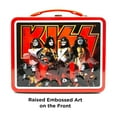 thumbnail image 2 of KISS Embossed Tin Fun Box, 2 of 6